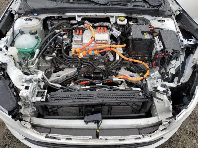 Photo 11 from auction – 2022 POLESTAR 2 with VIN LPSED3KA5NL050571