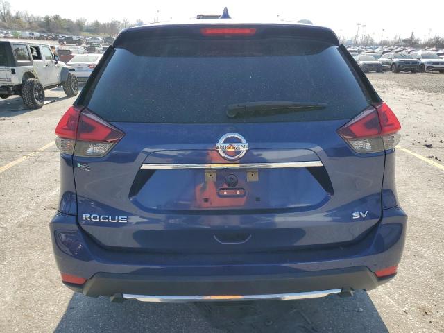 Photo 6 from auction – 2018 NISSAN ROGUE S with VIN KNMAT2MT6JP508655