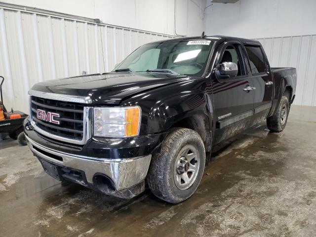 Photo 1 from auction – 2011 GMC SIERRA K15 with VIN 3GTP2VEA1BG395859