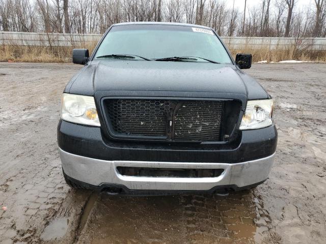 Photo 5 from auction – 2006 FORD F150 with VIN 1FTPX14526FB05733