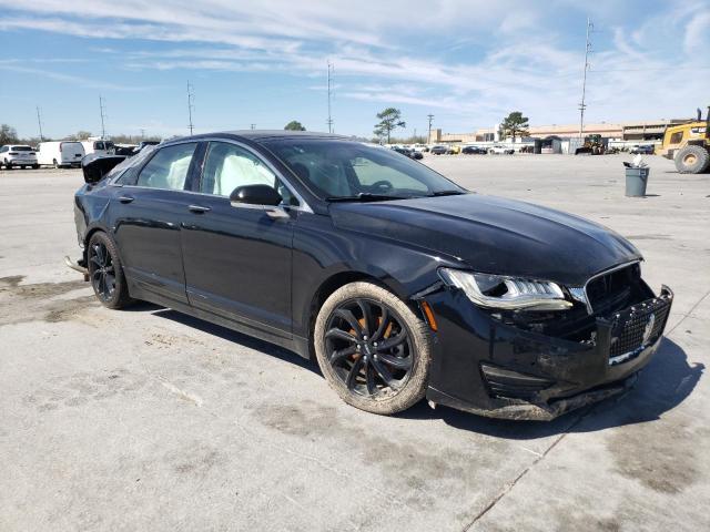 Photo 4 from auction – 2020 LINCOLN MKZ RESERV with VIN 3LN6L5E98LR608595