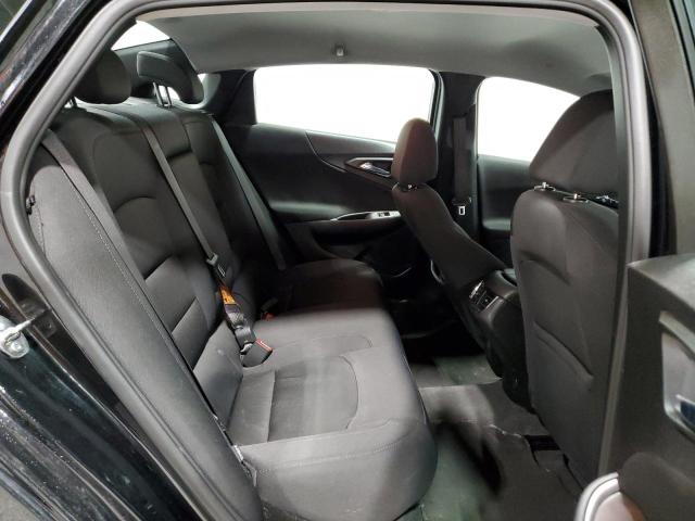 Photo 10 from auction – 2022 CHEVROLET MALIBU LT with VIN 1G1ZD5ST2NF157316