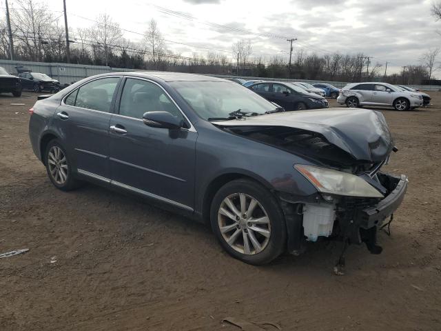 Photo 4 from auction – 2011 LEXUS ES 350 with VIN JTHBK1EG5B2427503