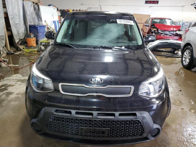 Photo 5 from auction – 2016 KIA SOUL with VIN KNDJN2A27G7388153