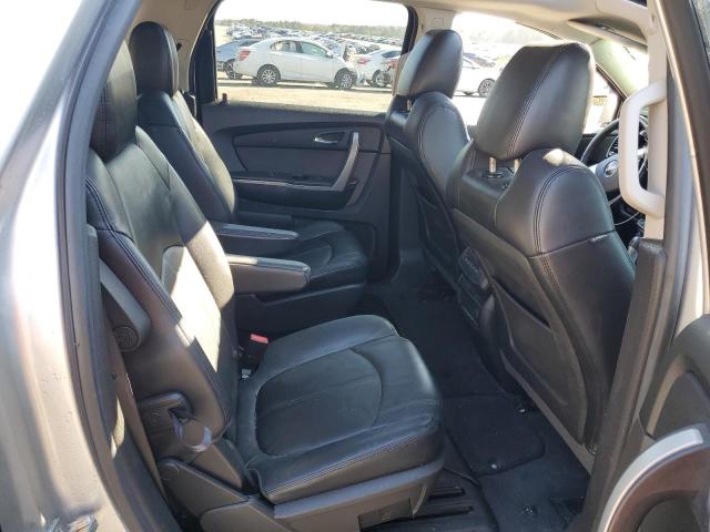 Photo 11 from auction – 2011 GMC ACADIA SLT with VIN 1GKKVRED0BJ261883