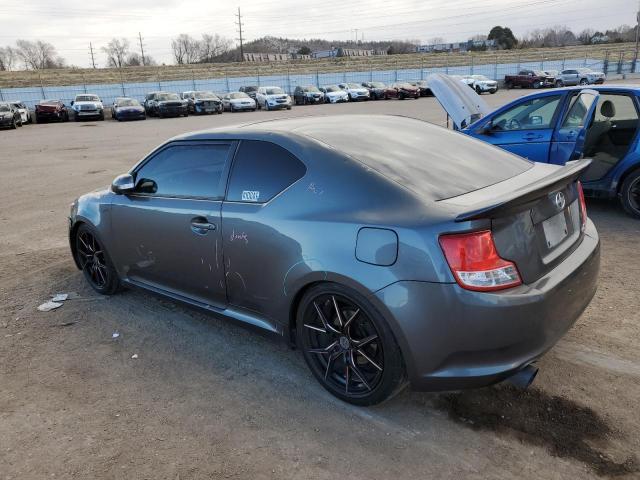 Photo 2 from auction – 2011 TOYOTA SCION TC with VIN JTKJF5C73B3001811