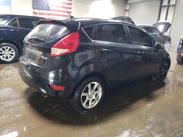 Photo 3 from auction – 2012 FORD FIESTA SE with VIN 3FADP4EJ3CM132215