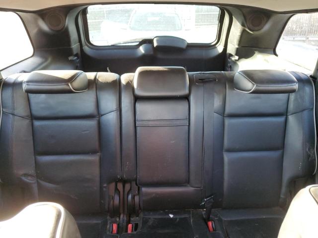 Photo 10 from auction – 2013 JEEP GRAND CHER with VIN 1C4RJFCT1DC524419