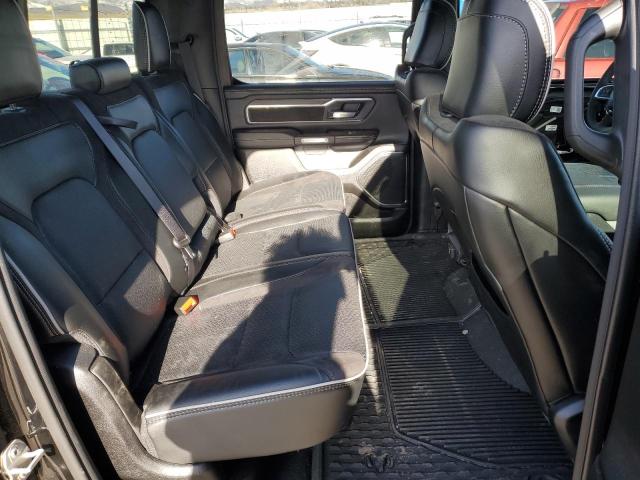 Photo 10 from auction – 2025 RAM 1500 LARAM with VIN 1C6SRFJPXSN502363
