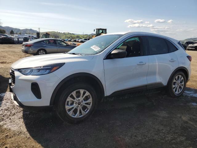 Photo 1 from auction – 2024 FORD ESCAPE ACT with VIN 1FMCU0GN1RUA87122