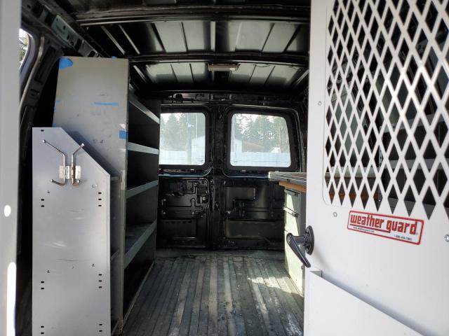 Photo 10 from auction – 2011 CHEVROLET EXPRESS G1 with VIN 1GCSGAF45B1149781