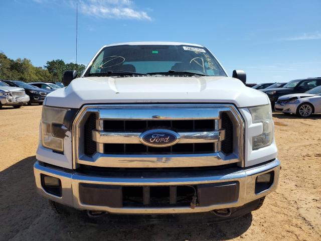 Снимка 5 от търг – 2015 FORD F150 SUPER с VIN 1FTFW1EF0FFA40337