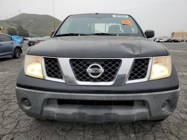 Photo 5 from auction – 2006 NISSAN FRONTIER K with VIN 1N6BD06T96C424103