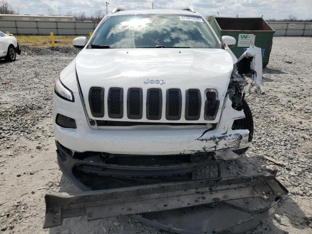 Zdjęcie 5 z aukcji – 2017 JEEP CHEROKEE L z VIN 1C4PJLCS6HD214568