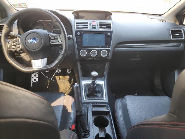 Photo 8 from auction – 2017 SUBARU WRX LIMITE with VIN JF1VA1J64H9800518