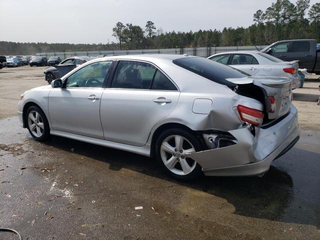 Photo 2 from auction – 2011 TOYOTA CAMRY SE with VIN 4T1BK3EK7BU128077