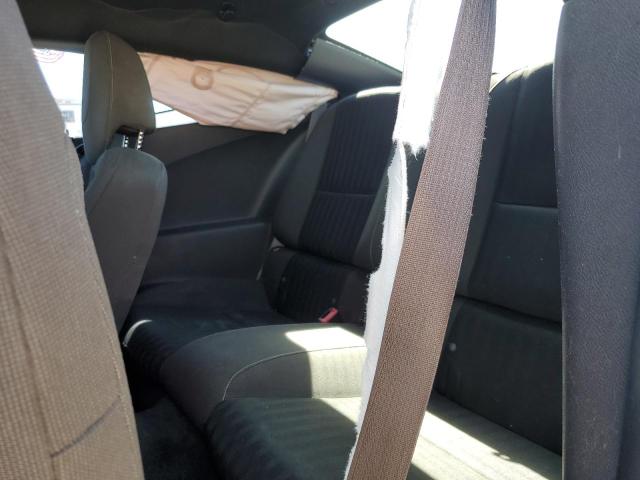 Photo 10 from auction – 2014 CHEVROLET CAMARO LS with VIN 2G1FA1E31E9143478