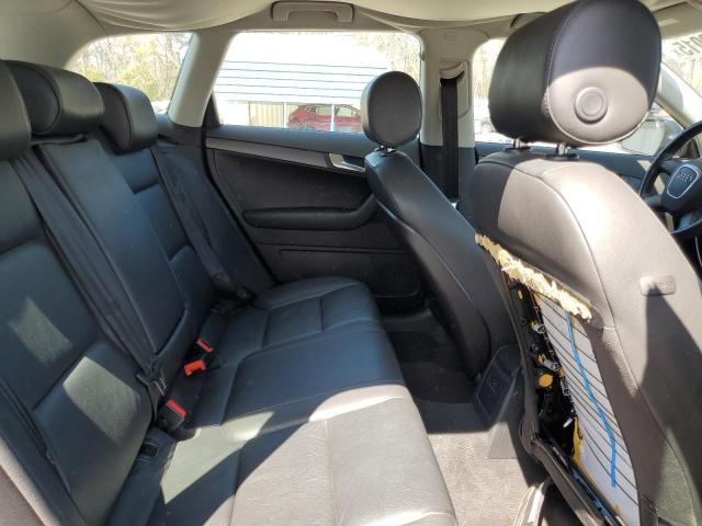 Photo 10 from auction – 2011 AUDI A3 PREMIUM with VIN WAUBJBFM2BA008056