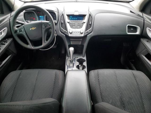 Photo 8 from auction – 2014 CHEVROLET EQUINOX LS with VIN 2GNALAEK7E1112955