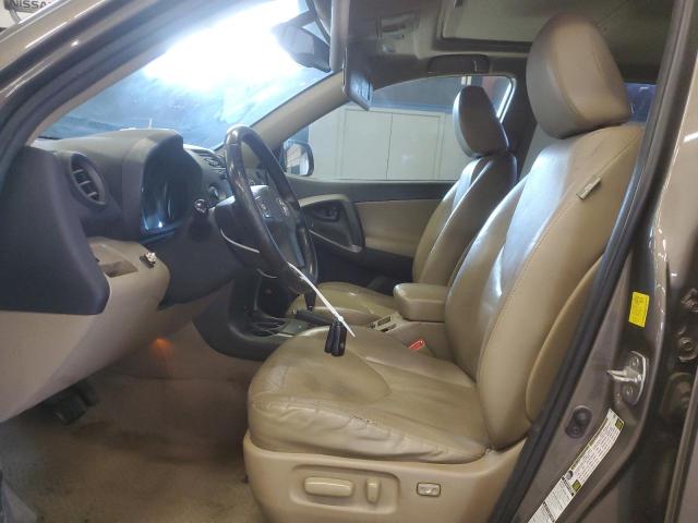 Photo 7 from auction – 2011 TOYOTA RAV4 LIMIT with VIN 2T3DF4DVXBW110355
