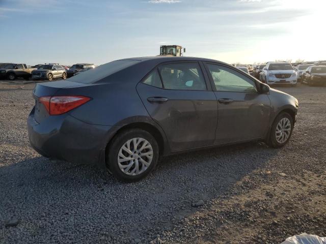 Photo 3 from auction – 2018 TOYOTA COROLLA L with VIN 2T1BURHE6JC015966