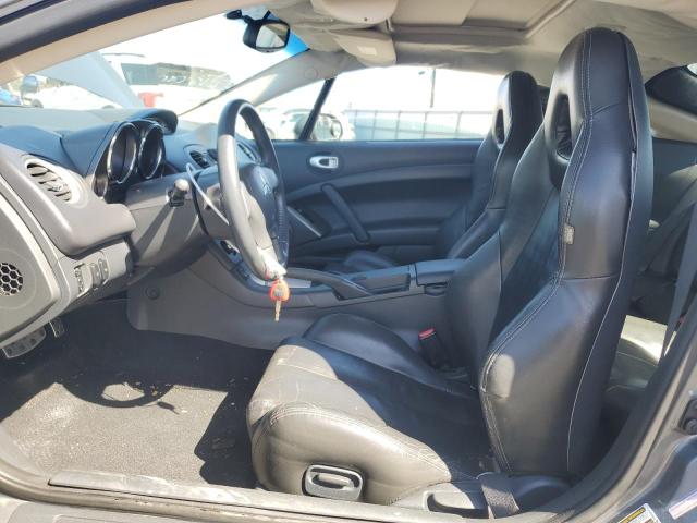 Photo 7 from auction – 2006 MITSUBISHI ECLIPSE GT with VIN 4A3AK34T46E033385