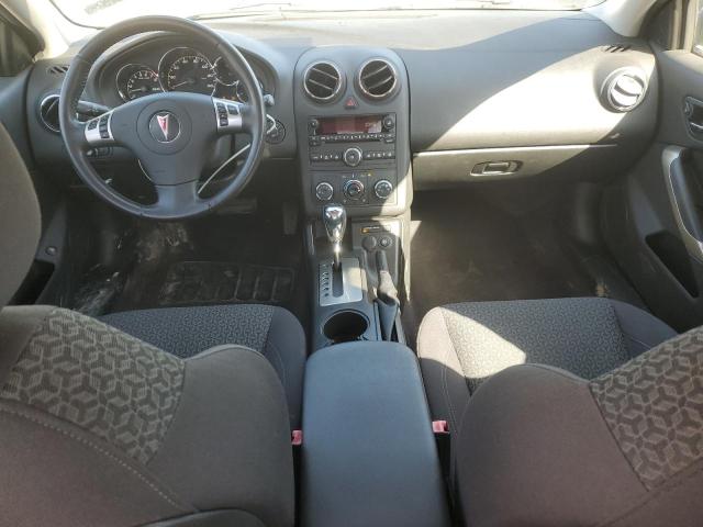 Photo 8 from auction – 2010 PONTIAC G6 with VIN 1G2ZA5E02A4157747