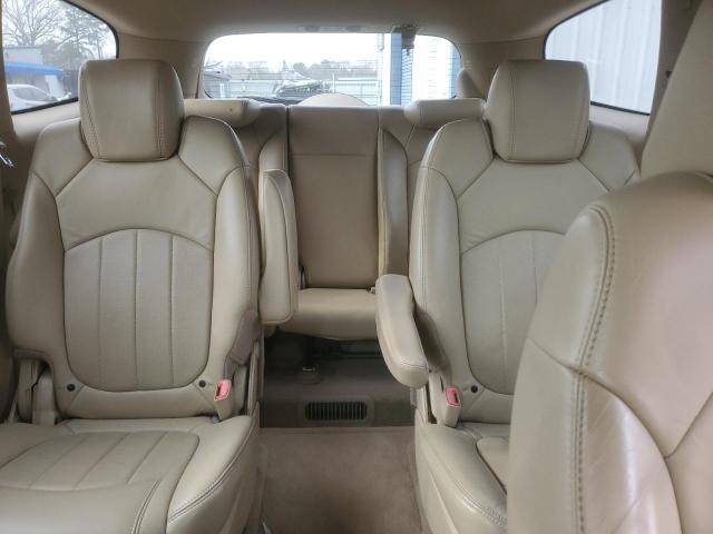 Photo 10 from auction – 2008 BUICK ENCLAVE CX with VIN 5GAER23738J274820