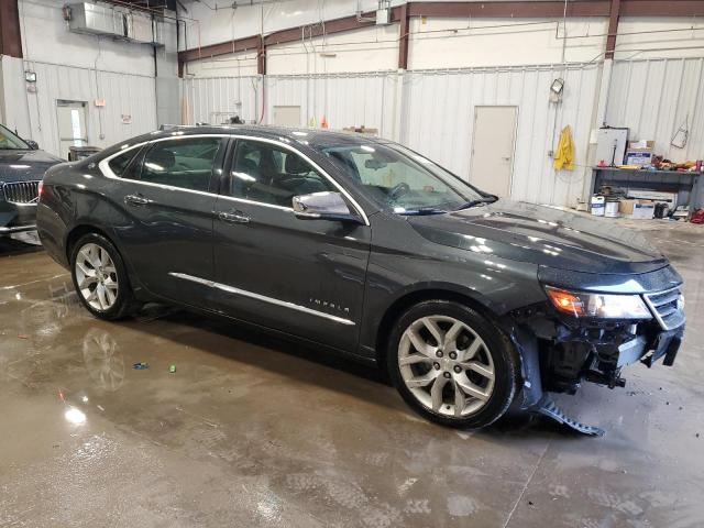 Photo 4 from auction – 2015 CHEVROLET IMPALA LTZ with VIN 2G1165S34F9284697