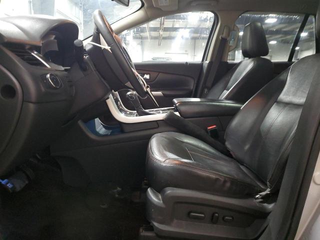 Photo 7 from auction – 2011 FORD EDGE LIMIT with VIN 2FMDK3KC8BBB67546