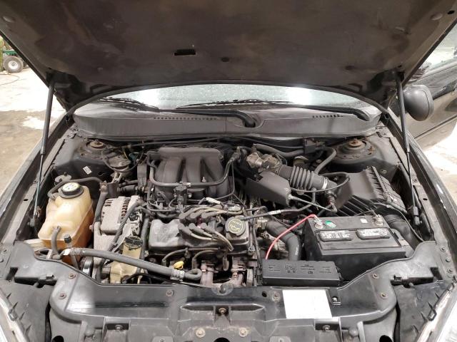 Снимка 11 от търг – 2005 FORD TAURUS SE с VIN 1FAFP53245A308005