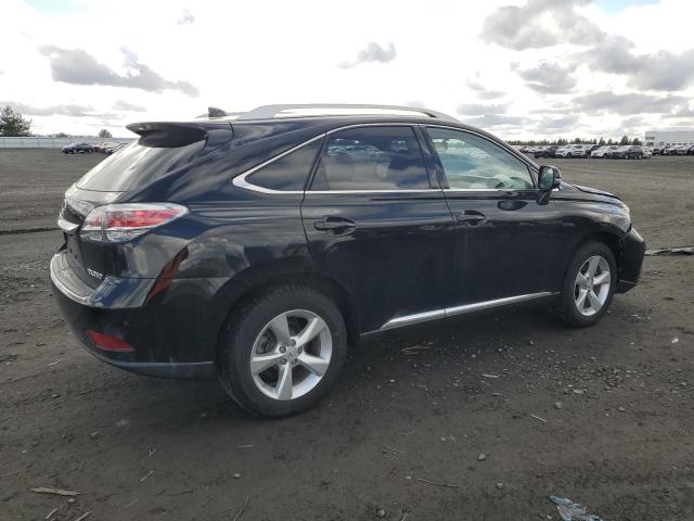 Photo 3 from auction – 2014 LEXUS RX 350 BAS with VIN JTJBK1BA2E2460106