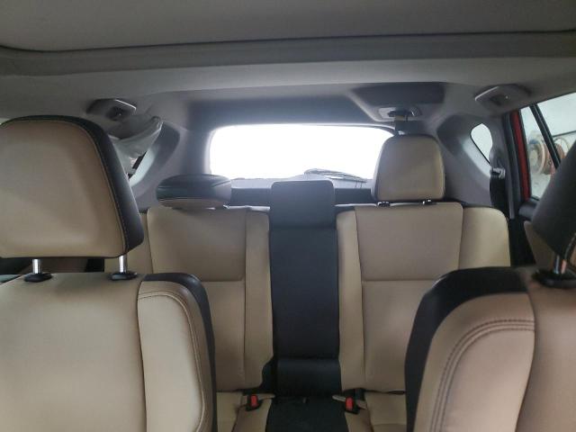Photo 10 from auction – 2017 TOYOTA RAV4 LIMIT with VIN 2T3DFREV1HW576311