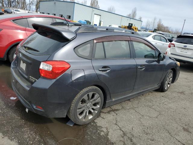 Photo 3 from auction – 2013 SUBARU IMPREZA SP with VIN JF1GPAL60DH213818