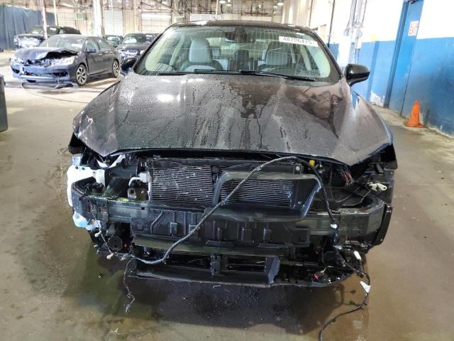 Photo 5 from auction – 2019 FORD FUSION SE with VIN 3FA6P0HD7KR131898