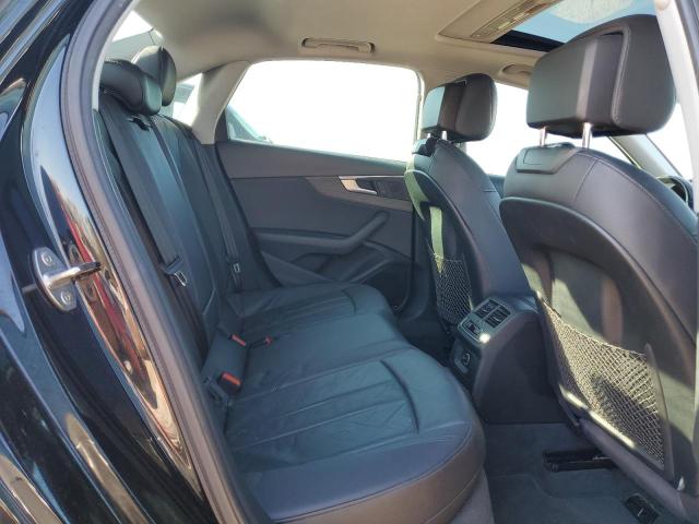 Photo 10 from auction – 2017 AUDI A4 ULTRA P with VIN WAUGMAF40HN047706