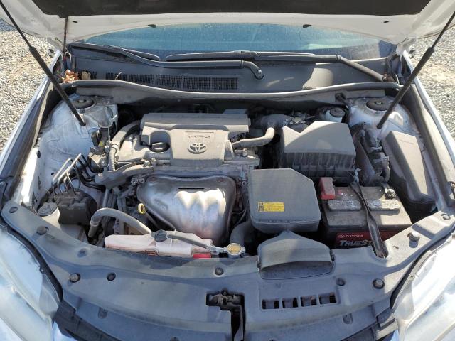Photo 11 from auction – 2015 TOYOTA CAMRY LE with VIN 4T1BF1FK2FU040583