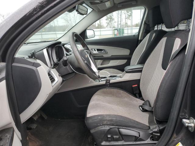 Photo 7 from auction – 2016 CHEVROLET EQUINOX LT with VIN 2GNFLFEK0G6302797