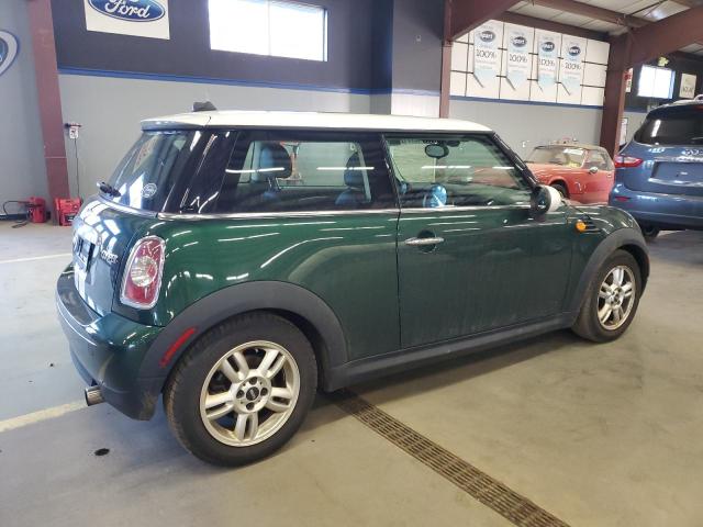 Photo 3 from auction – 2013 MINI COOPER with VIN WMWSU3C58DT549677