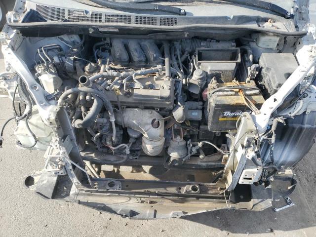 Photo 12 from auction – 2015 TOYOTA SIENNA LE with VIN 5TDKK3DC1FS567445