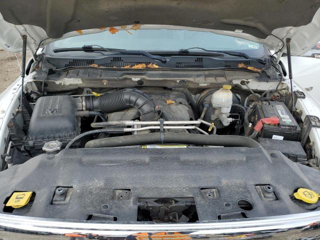 Photo 11 from auction – 2011 DODGE RAM 1500 with VIN 1D7RV1CT2BS594432