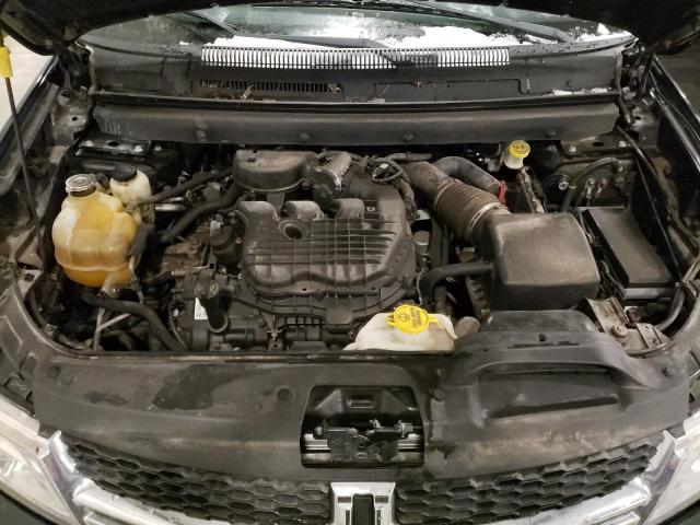 Zdjęcie 12 z aukcji – 2012 DODGE JOURNEY SX z VIN 3C4PDCBG0CT187424