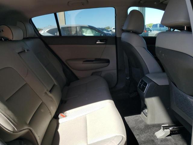 Photo 11 from auction – 2017 KIA SPORTAGE E with VIN KNDPN3AC3H7084652