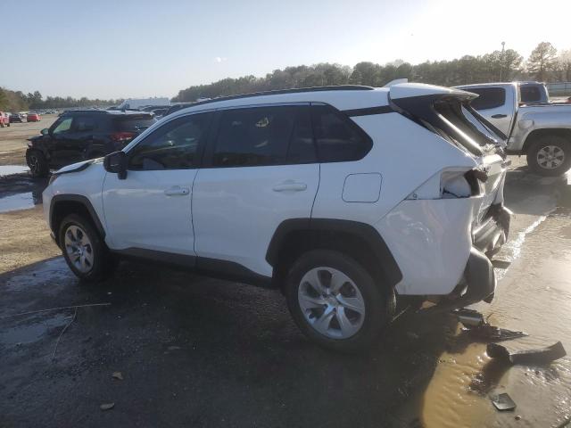 Photo 2 from auction – 2019 TOYOTA RAV4 LE with VIN 2T3H1RFV2KW001091