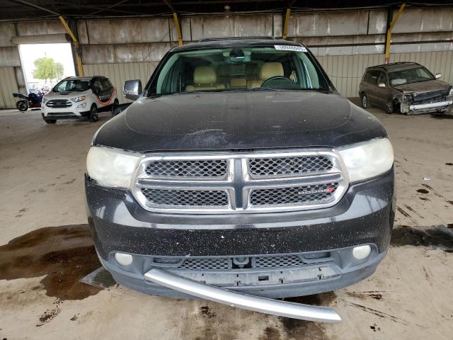 Снимка 5 от търг – 2012 DODGE DURANGO CI с VIN 1C4SDHET8CC271194