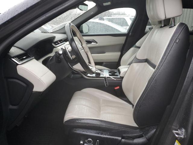 Photo 7 from auction – 2018 LAND ROVER RANGE ROVE with VIN SALYM2RVXJA716619