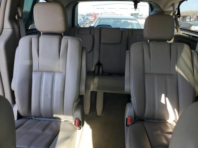 Photo 10 from auction – 2015 CHRYSLER TOWN & COU with VIN 2C4RC1BG6FR706645