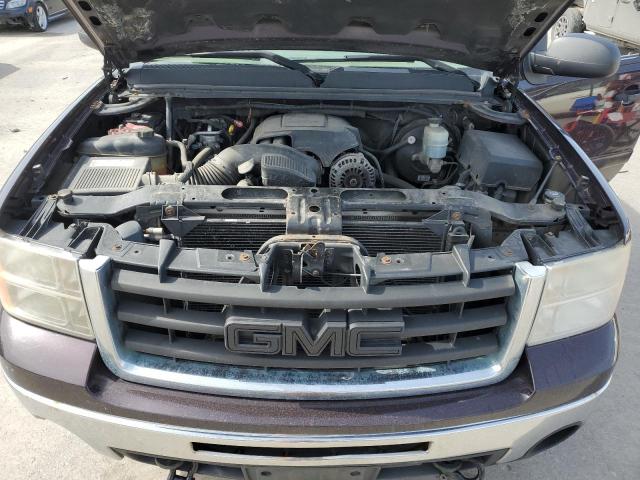 Photo 11 from auction – 2008 GMC SIERRA K15 with VIN 2GTEK19J381243285