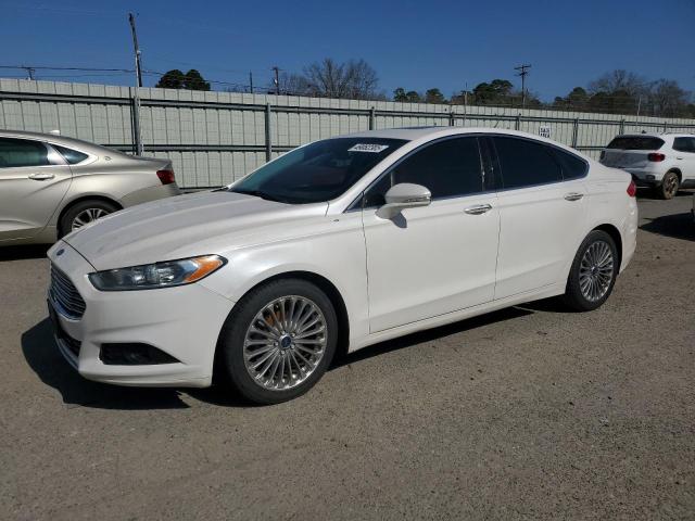 Photo 1 from auction – 2015 FORD FUSION TIT with VIN 3FA6P0K91FR267700