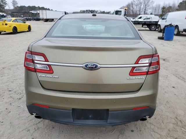Photo 6 from auction – 2013 FORD TAURUS LIM with VIN 1FAHP2F86DG202433